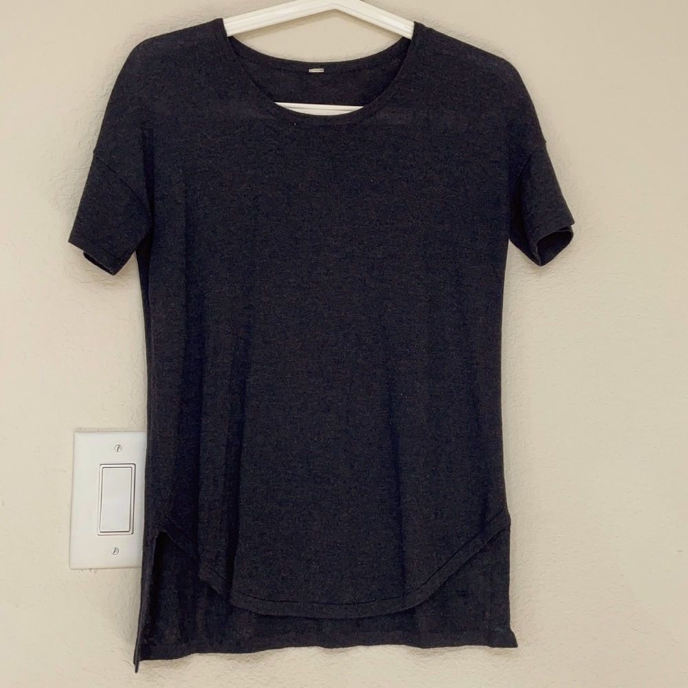 Super soft thin sweater shirt